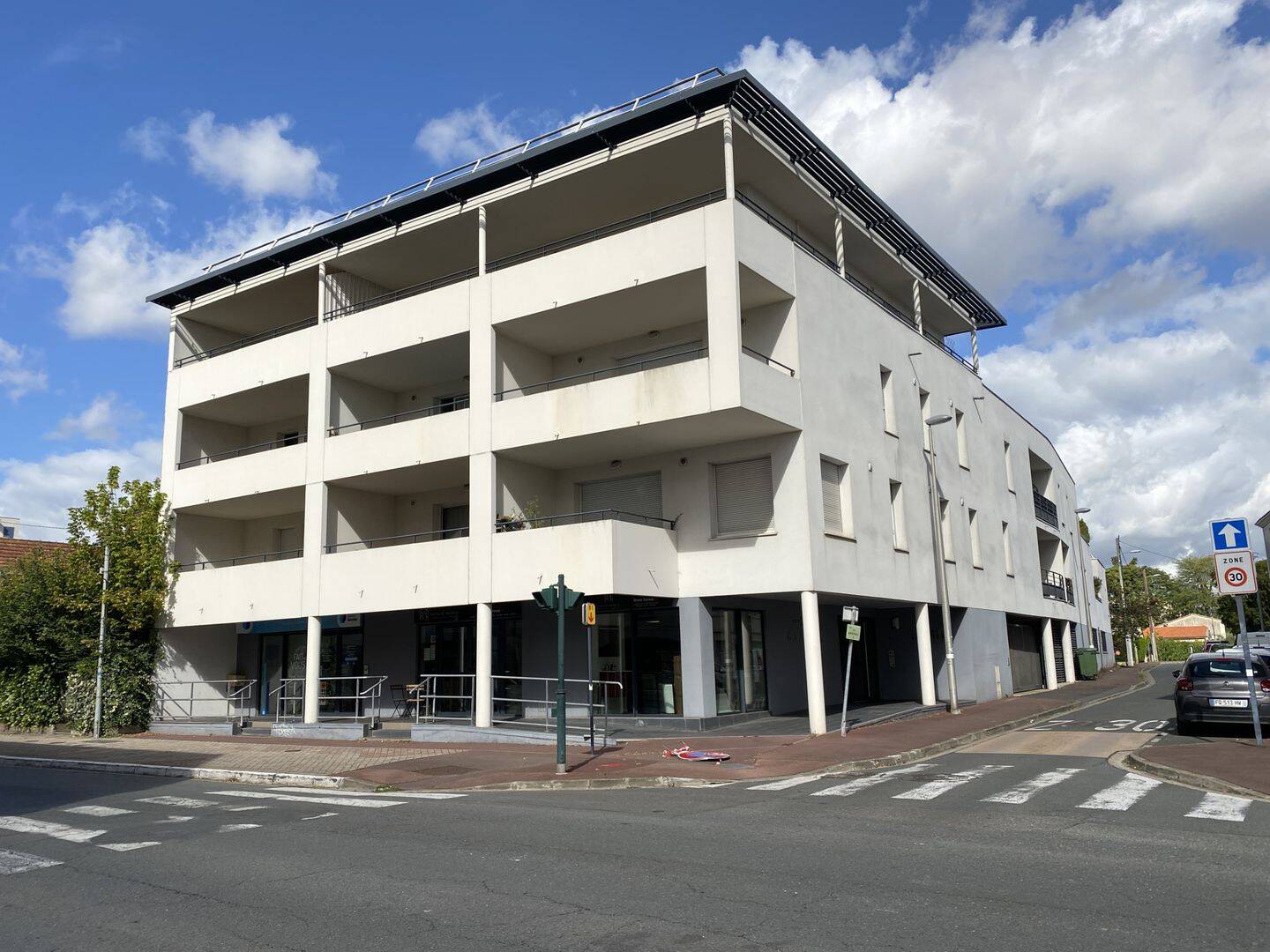 Maison à vendre, 70m², MERIGNAC