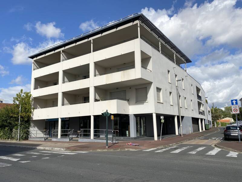 Maison à vendre, 70m², MERIGNAC
