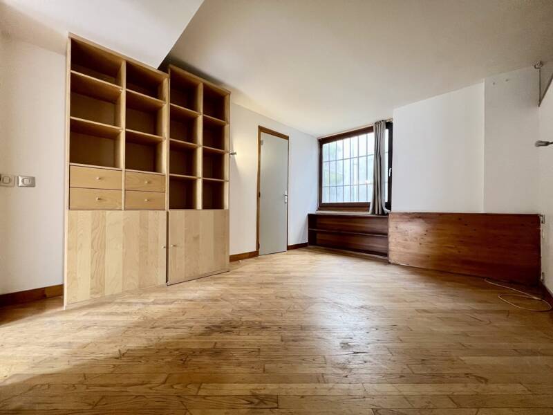 Maison à vendre, 57m², GRENOBLE