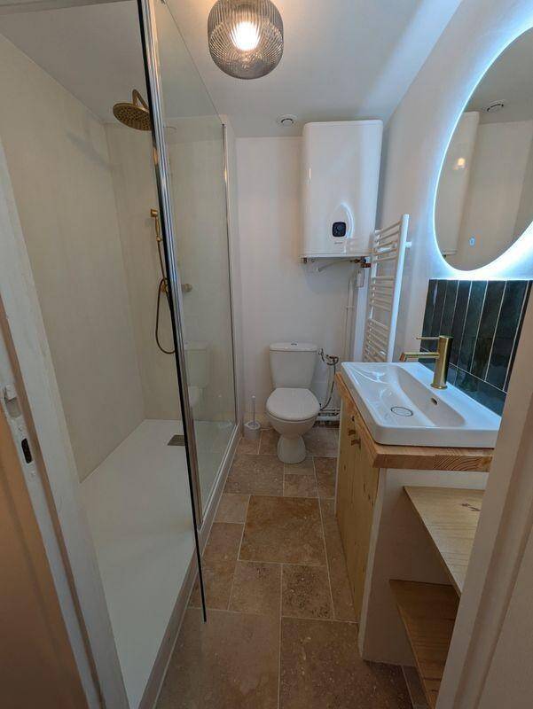 Maison à louer, 22m², POITIERS
