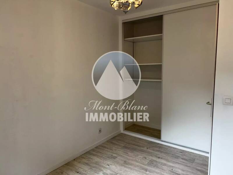 Maison à louer, 58m², SALLANCHES