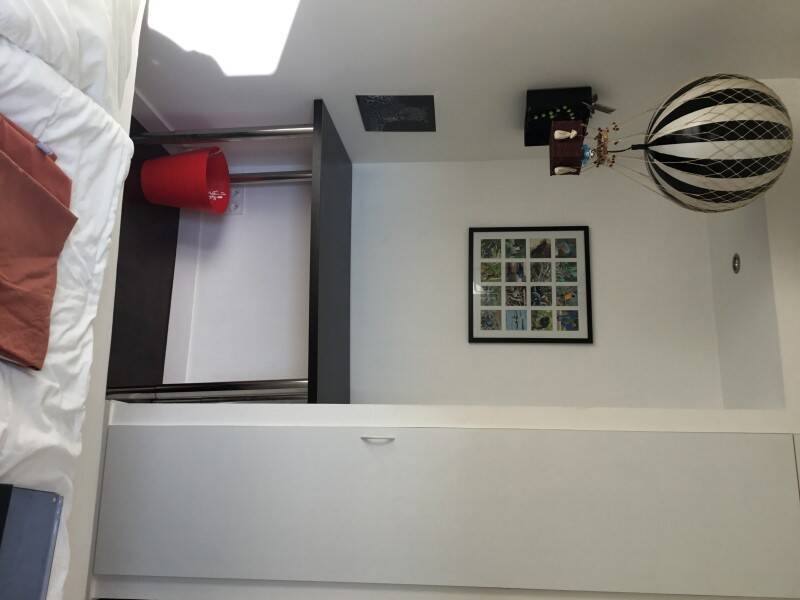 Maison à louer, 10m², RENNES