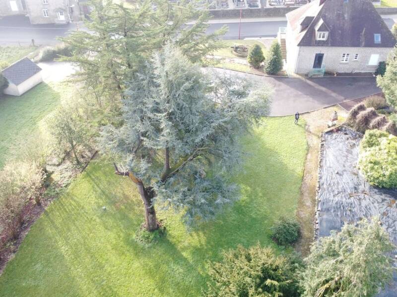 Maison à vendre, 152m², HAMELIN