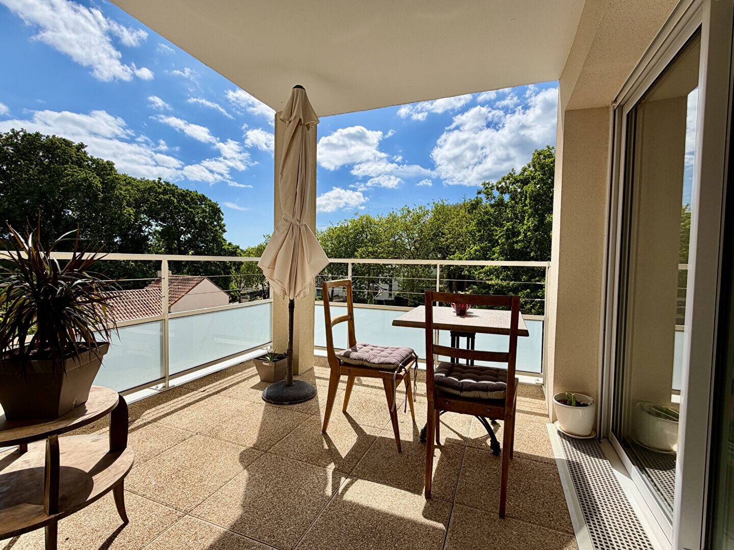 Maison à vendre, 66m², SAINT NAZAIRE