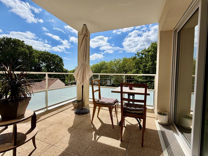 Maison à vendre, 66m², SAINT NAZAIRE