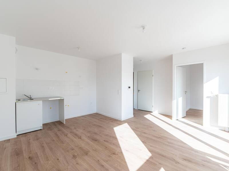 Maison à louer, 44m², LA QUEUE EN BRIE