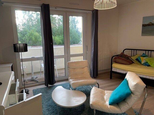 Maison à louer, 28m², MERIGNAC