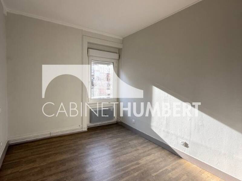 Maison à louer, 55m², SAINT ETIENNE