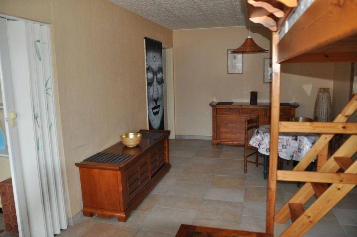 Maison à louer, 34m², MULHOUSE