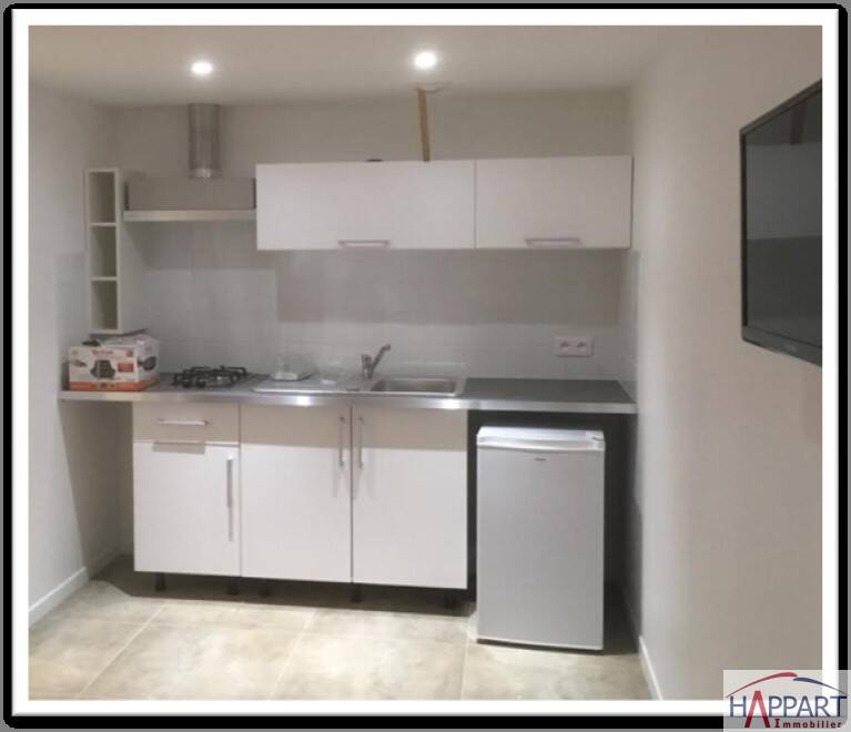 Maison à vendre, 19m², DAMMARIE LES LYS