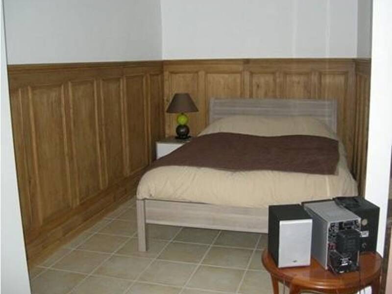 Maison à louer, 42m², METZ