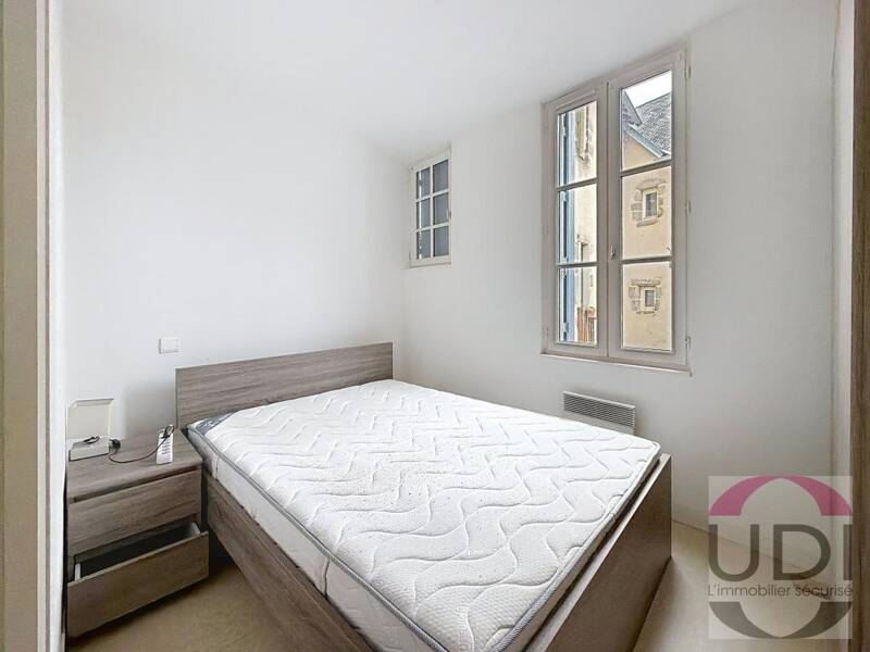 Maison à louer, 23m², GUERET