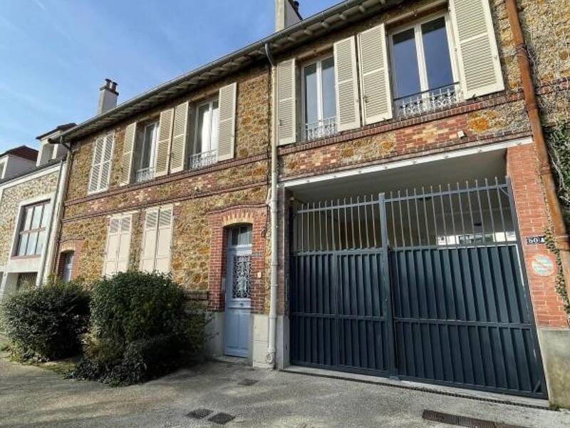 Maison à louer, 46m², FONTENAY TRESIGNY