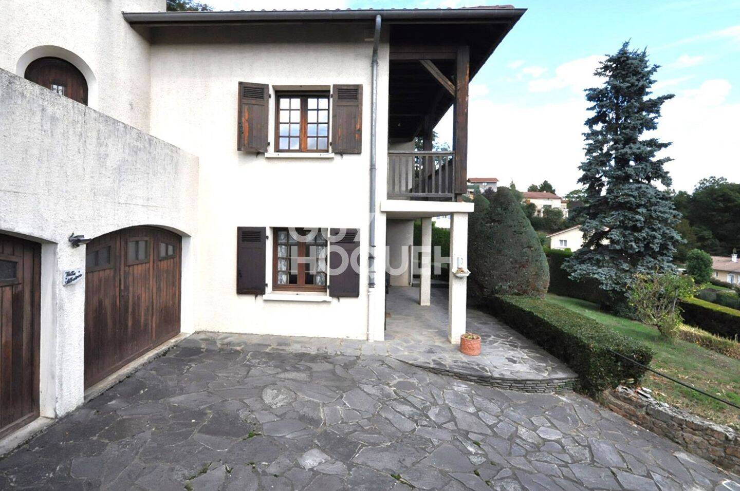 Maison à vendre, 198m², SAINT SYMPHORIEN SUR COISE