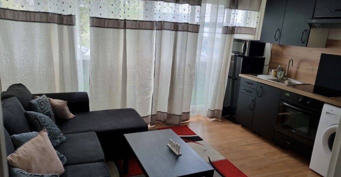 Maison à louer, 35m², ARGENTEUIL