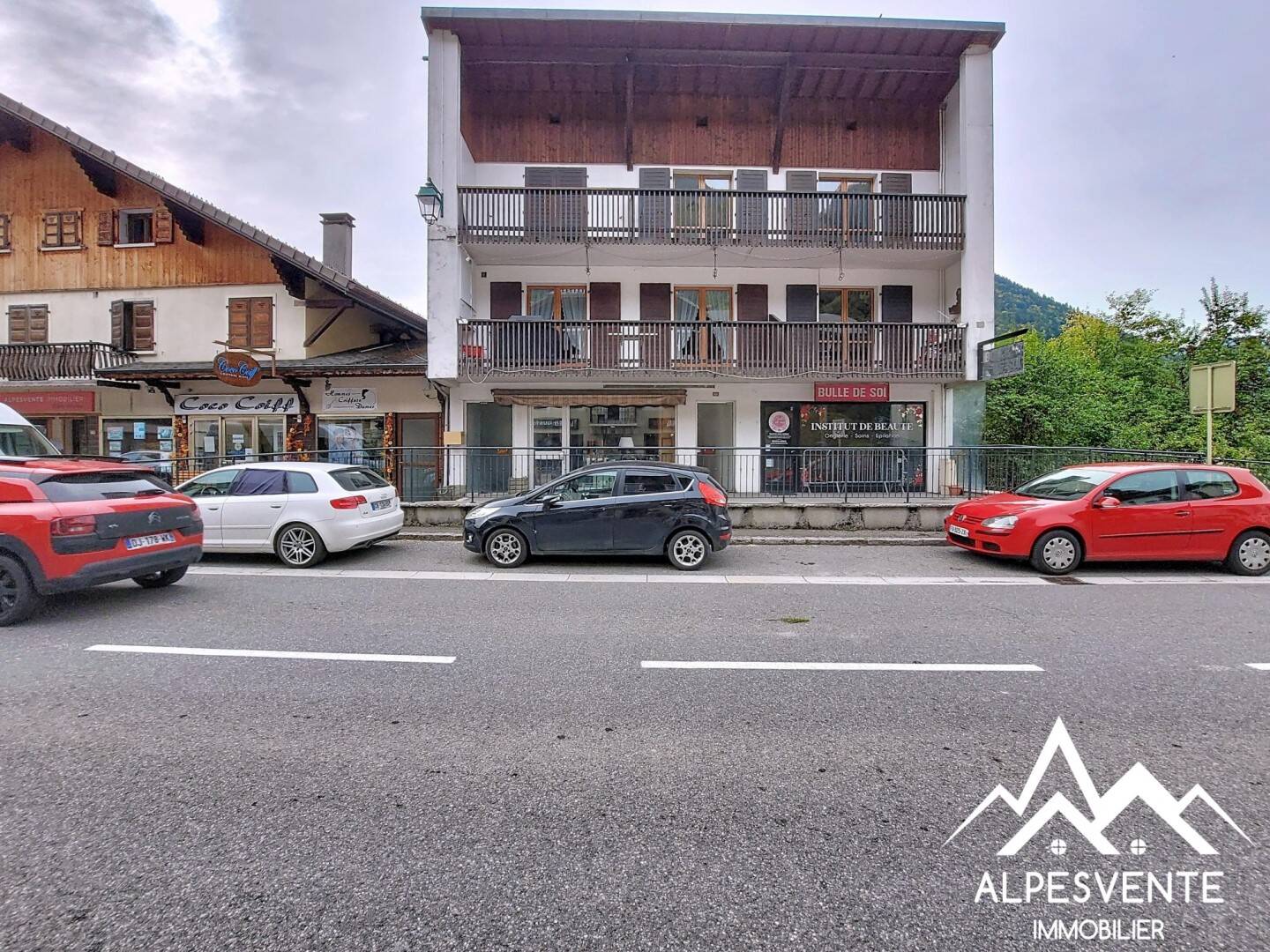 Maison à vendre, 225m², SAINT JEAN D'AULPS