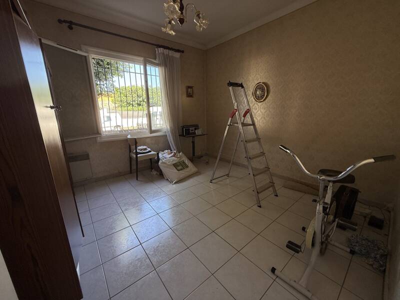 Maison à vendre, 105m², NIMES