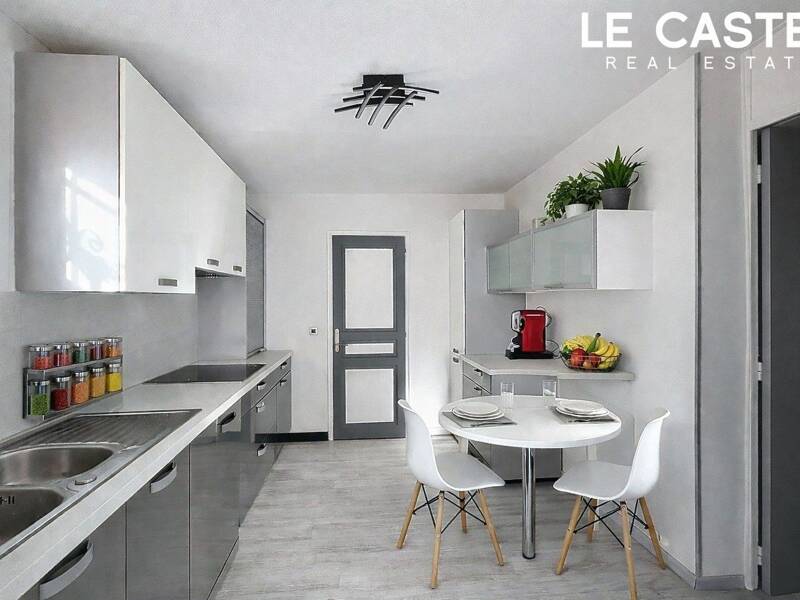 Maison à vendre, 75m², MARSEILLE 11E