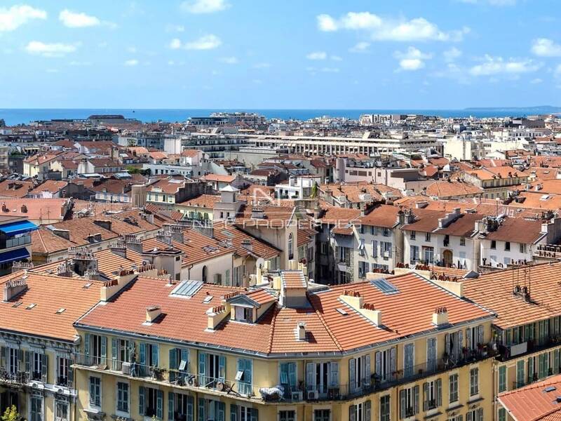 Maison à vendre, 242m², NICE