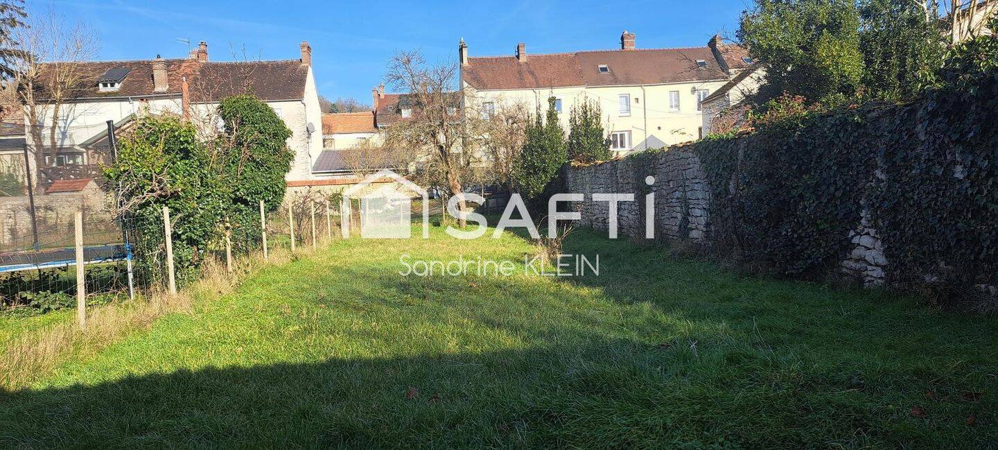 Maison à vendre, 93m², SOUPPES SUR LOING