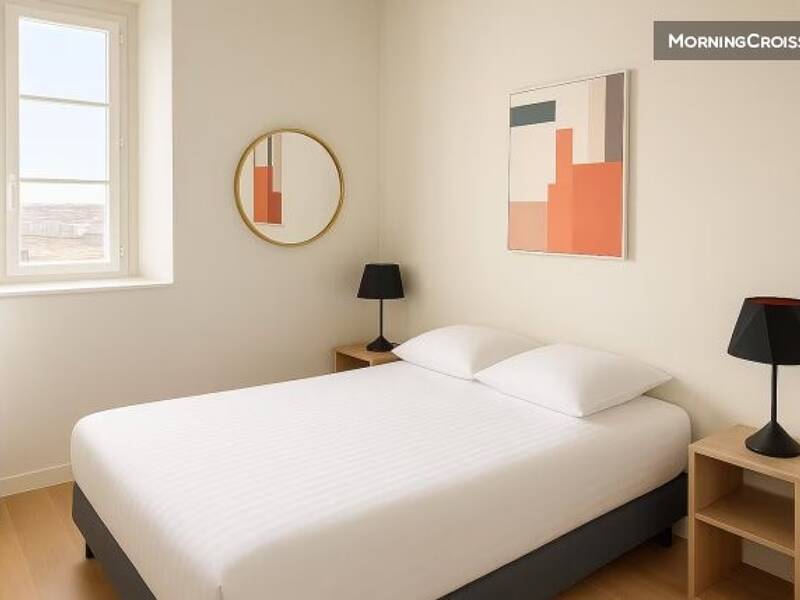 Maison à louer, 30m², VARENNES LES MACON