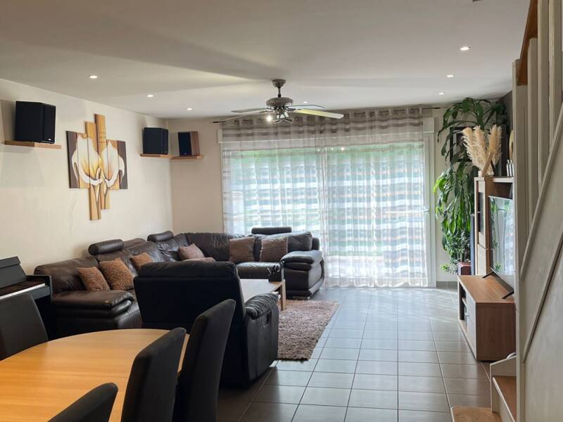 Maison à louer, 86m², VIENNE