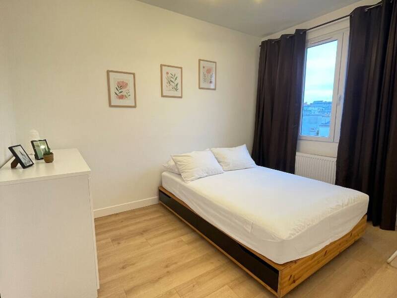 Maison à louer, 29m², PARIS 14E