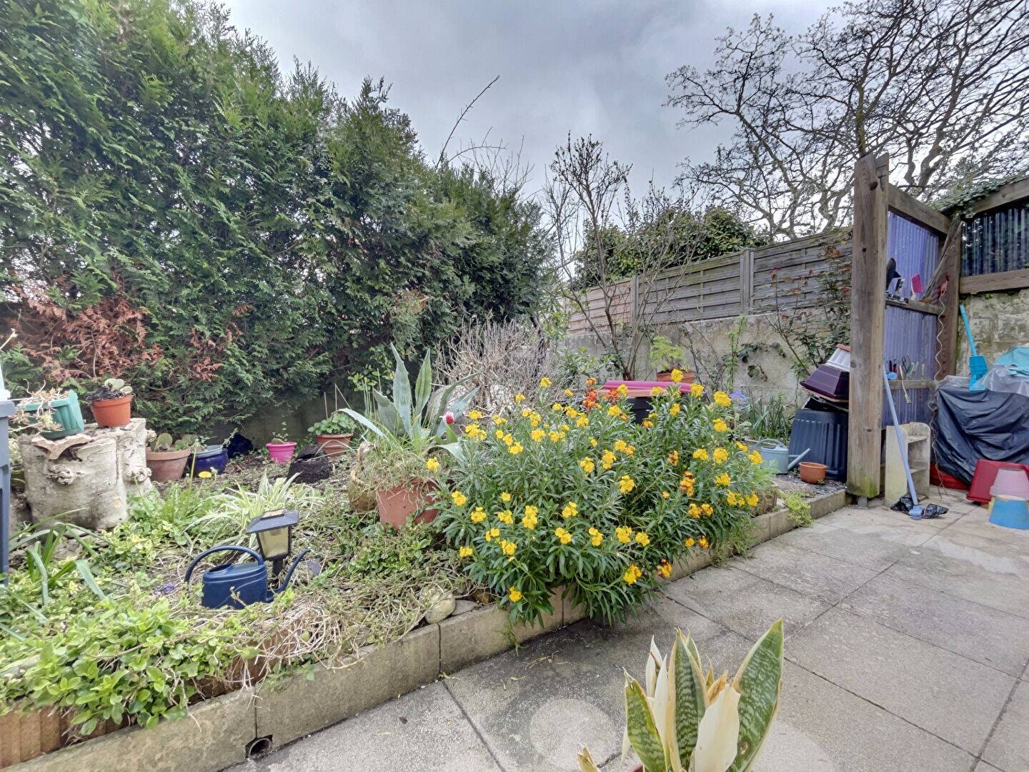 Maison à vendre, 134m², LA ROCHELLE