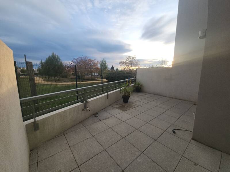 Maison à louer, 90m², LATTES