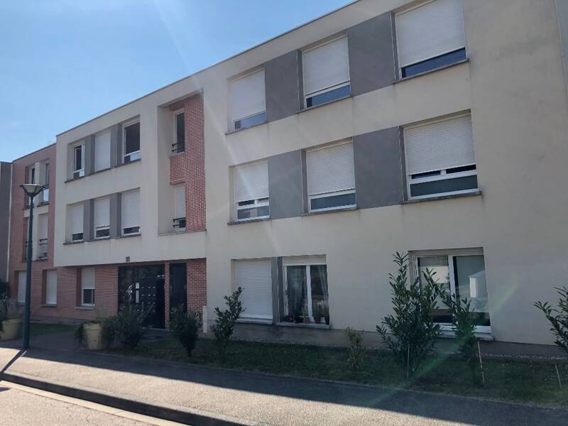 Maison à louer, 40m², METZ