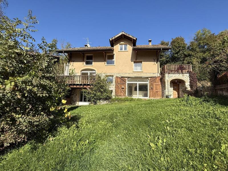 Maison à vendre, 194m², VENON