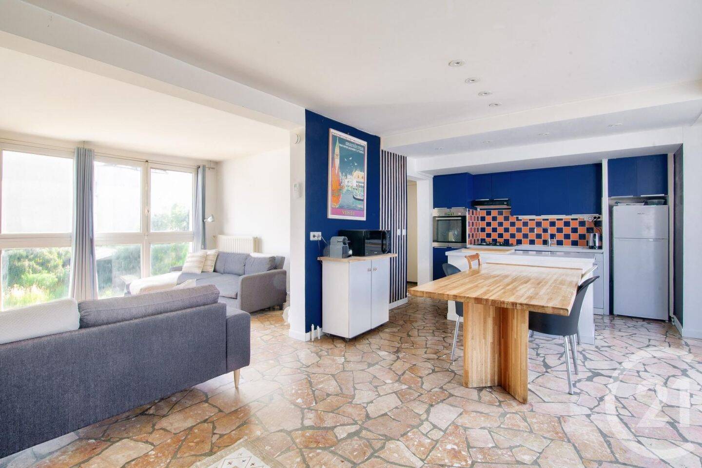 Maison à vendre, 128m², LES PAVILLONS SOUS BOIS