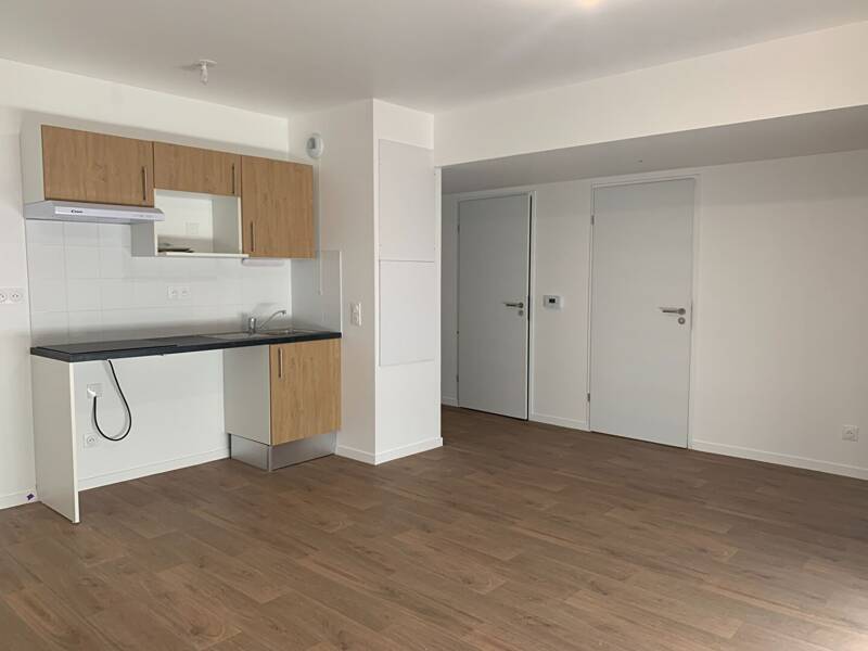 Maison à louer, 63m², LE HAVRE