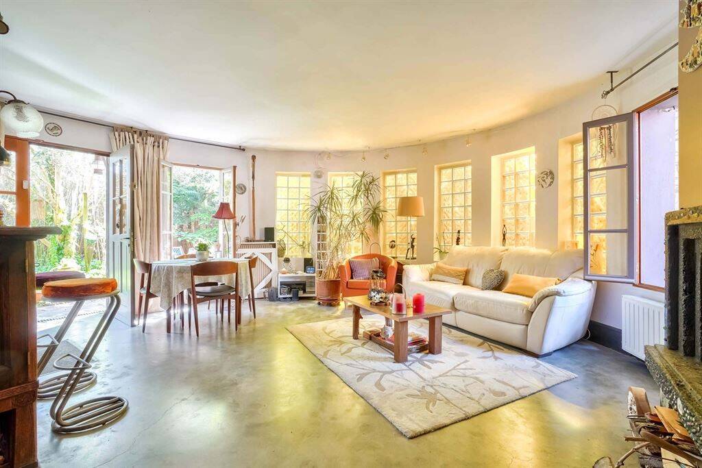 Maison à vendre, 128m², ARGENTEUIL