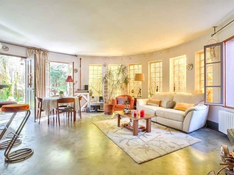Maison à vendre, 128m², ARGENTEUIL