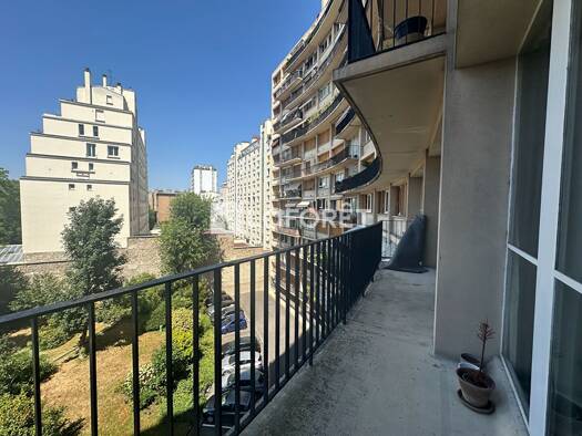 Appartement à vendre 679 000 € 3 pièces 2 chambres 63,37 m² Étage 4/12 Bel-Air Paris 12ème arrondissement 75012