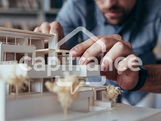 Terrain constructible à vendre 1 500 000 € 7 647 m² de terrain Dembeni 97660