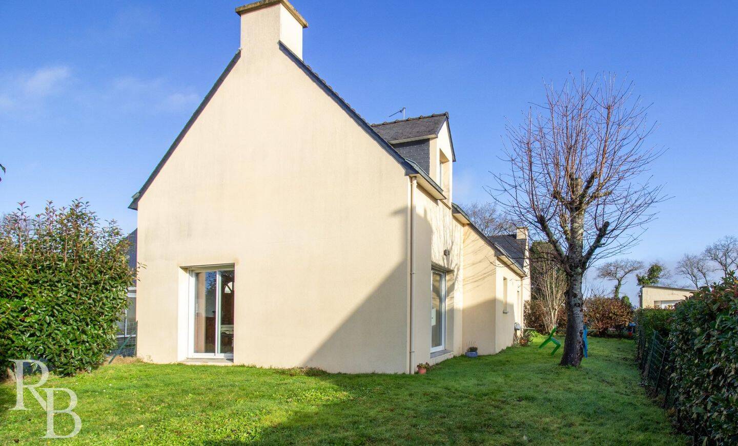 Maison à vendre, 86m², THEIX