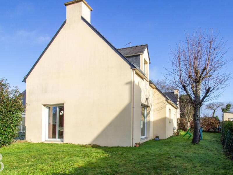 Maison à vendre, 86m², THEIX