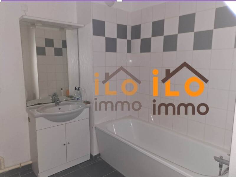 Maison à vendre, 43m², SALLAUMINES