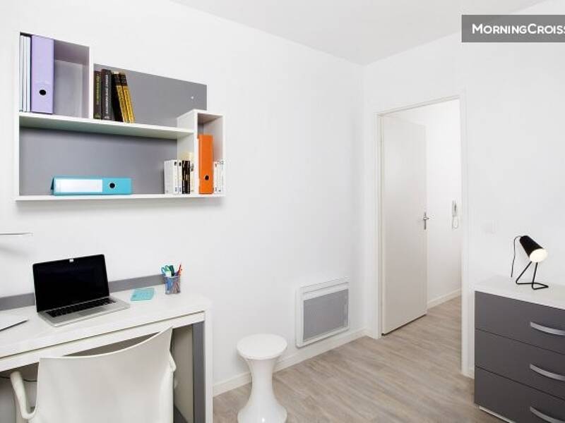Maison à louer, 19m², CAEN