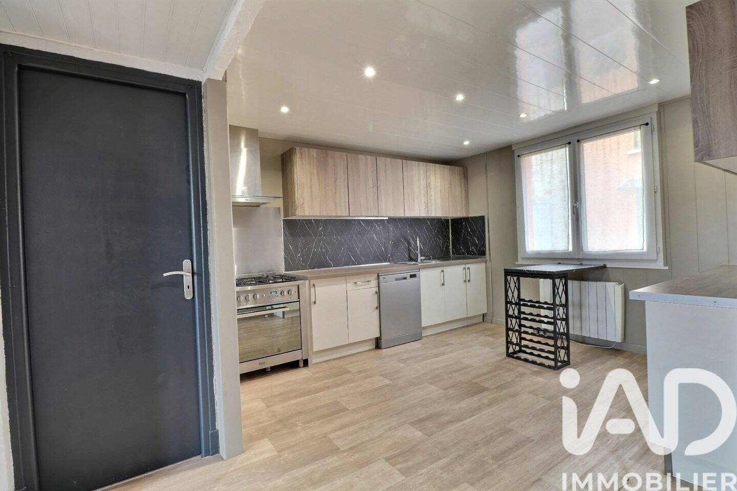 Maison à vendre, 76m², TORREILLES