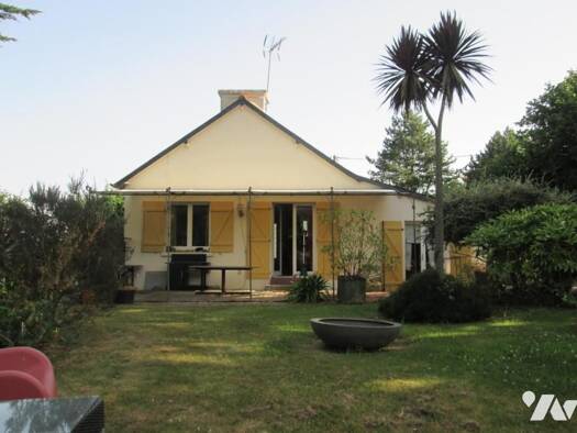 Maison à vendre 640 100 € 2 chambres 135 m² 2 241 m² de terrain Saint-Cast-le-Guildo 22380