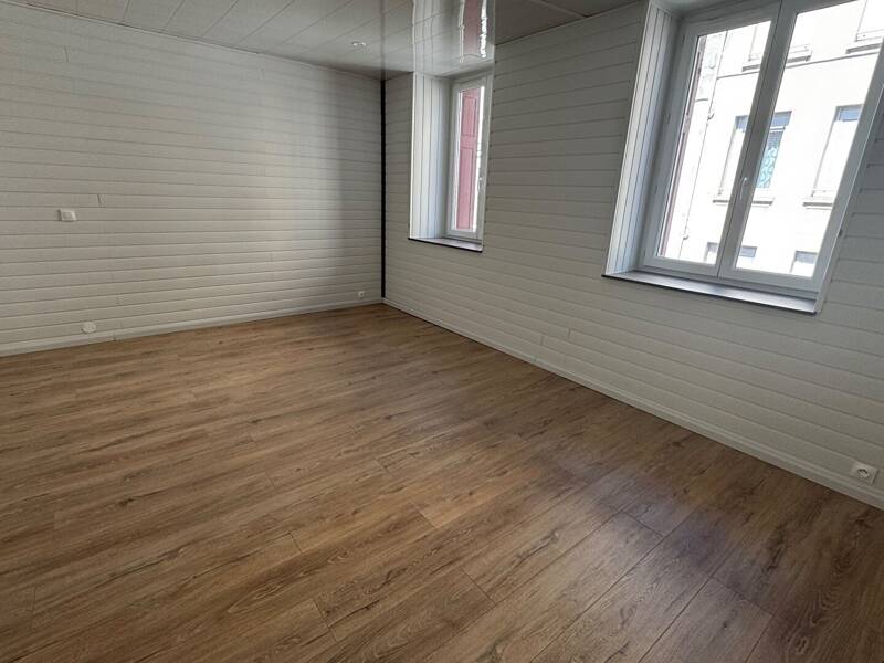 Maison à vendre, 52m², SAINT ETIENNE