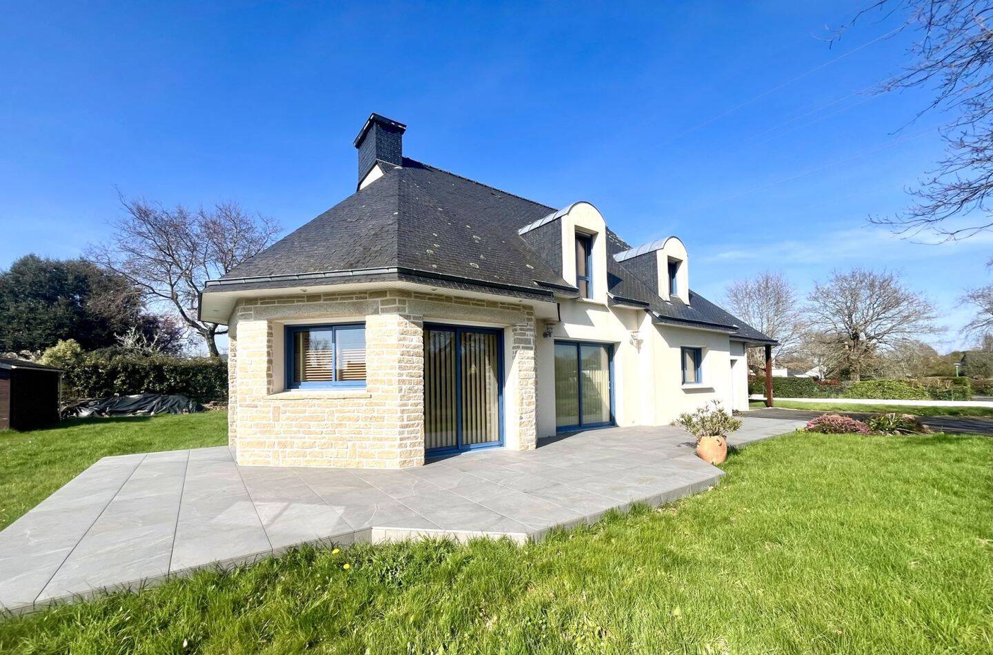 Maison à vendre, 147m², VANNES