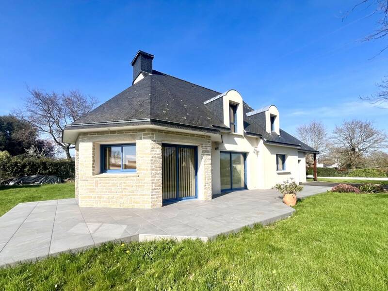 Maison à vendre, 147m², VANNES