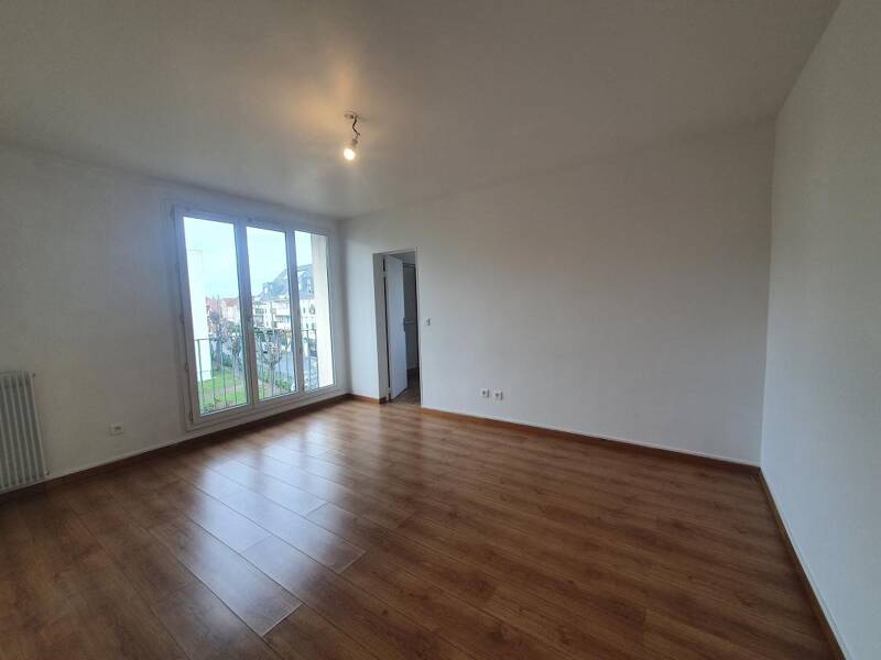 Maison à louer, 53m², EAUBONNE