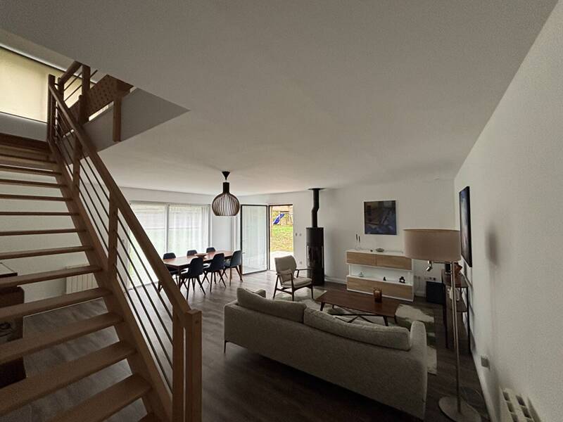 Maison à louer, 119m², SENLIS