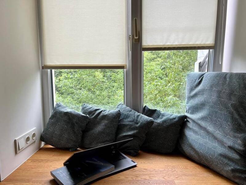 Maison à louer, 35m², LYON 4E