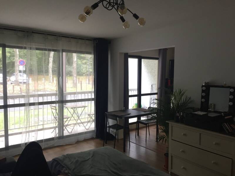 Maison à louer, 33m², LES ULIS